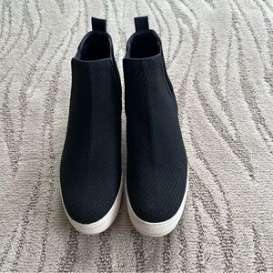 Steve Madden Wedged Sneakers